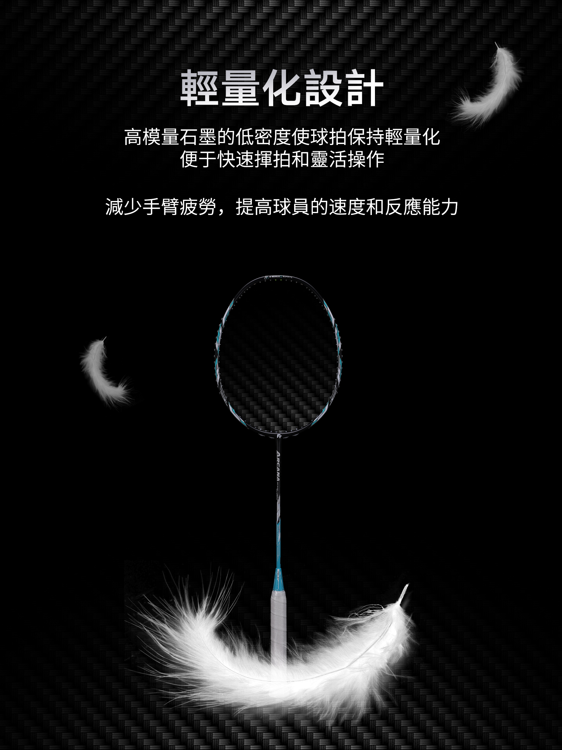 ARCANA 奧秘