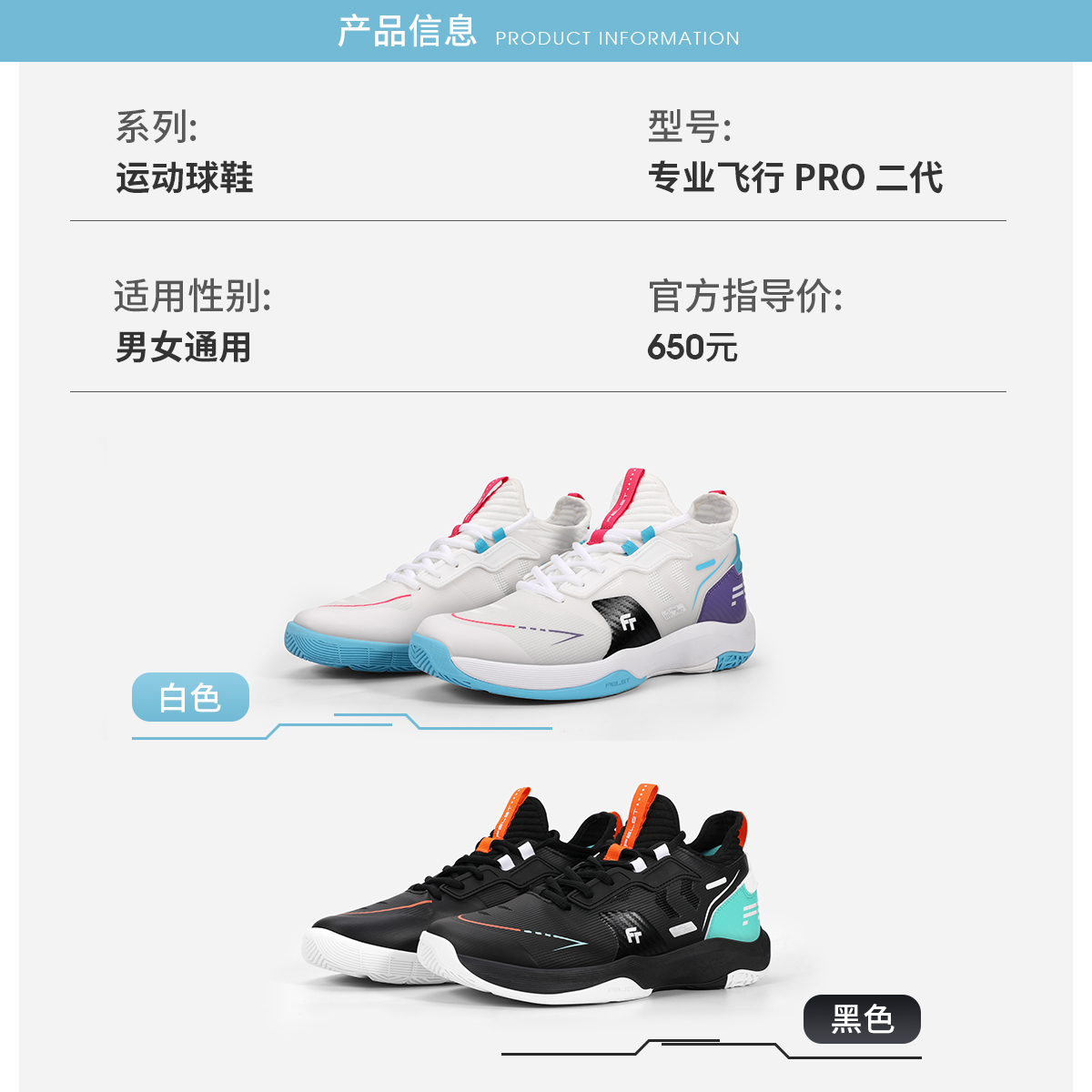 FLYING PRO 專業飛行 二代