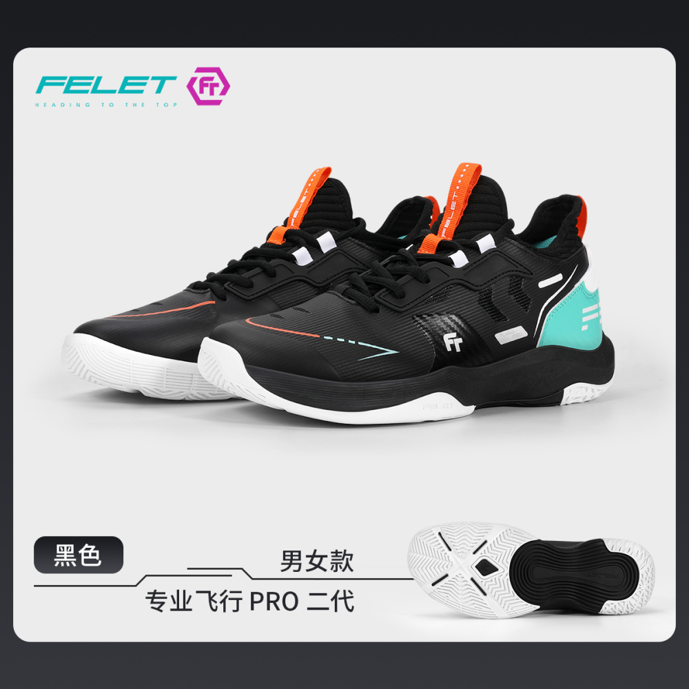 FLYING PRO 專業飛行 二代