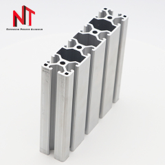 Industry Aluminum Profile T-slot