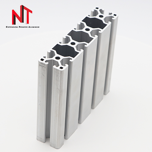 Industry Aluminum Profile T-slot
