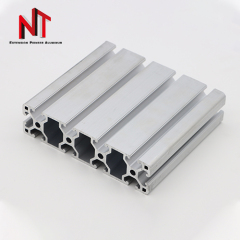 Industry Aluminum Profile T-slot