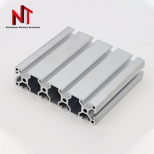 Industry Aluminum Profile T-slot