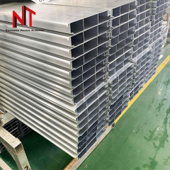 Aluminium Profiles Window & Door Fasteners