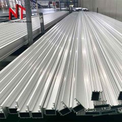 Windows and door casement material