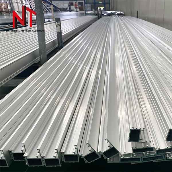 Windows and door casement material