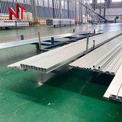 Windows and door casement material