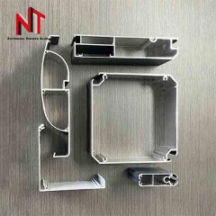Arbour aluminium profile