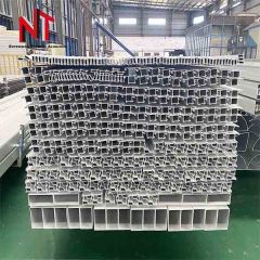 Slim Aluminium Alloy Door Profile