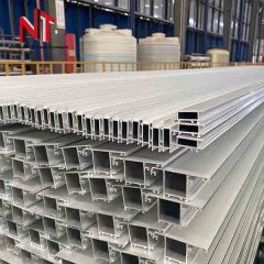 Slim Aluminium Alloy Door Profile