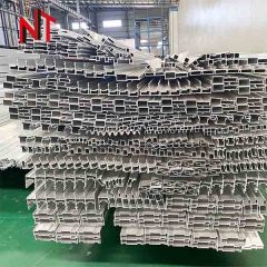 6000 series aluminum profiles