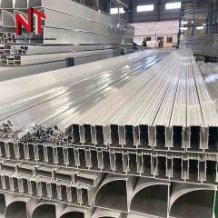 6000 series aluminum profiles