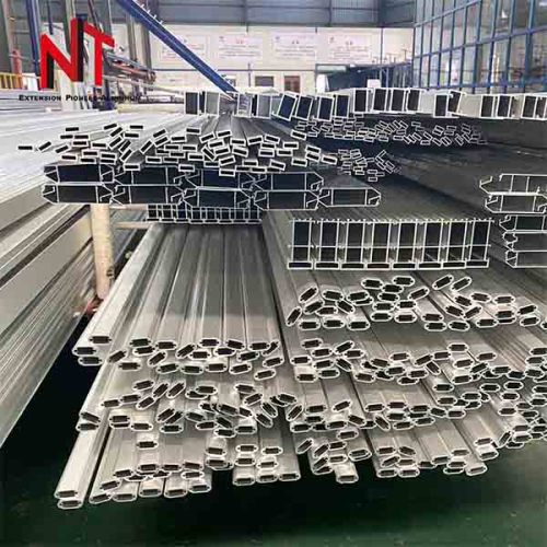 aluminium profiles for window and door