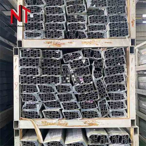 broken bridge heat insulation aluminum profile