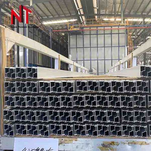 window aluminum profile extrusions