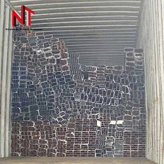Aluminium profile for frame swing door