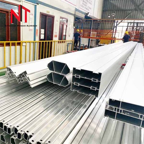 Door and window materials