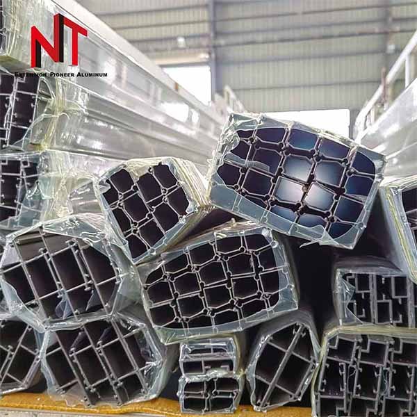 Metal Building Material Frames for Metal Doors