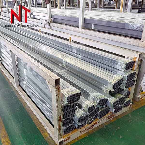 Metal Building Material Frames for Metal Doors