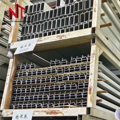 Aluminum material for windows