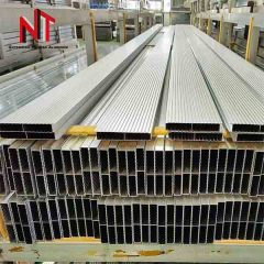Aluminum fastener