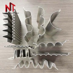 Great wall aluminum profile