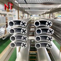 Awning aluminum profile