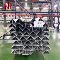 Sunroom Aluminium Material