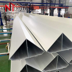 Sunroom Aluminium Material