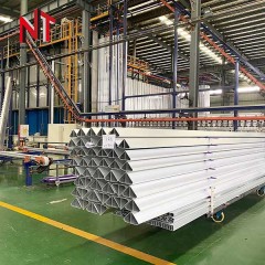 Sunroom Aluminium Material
