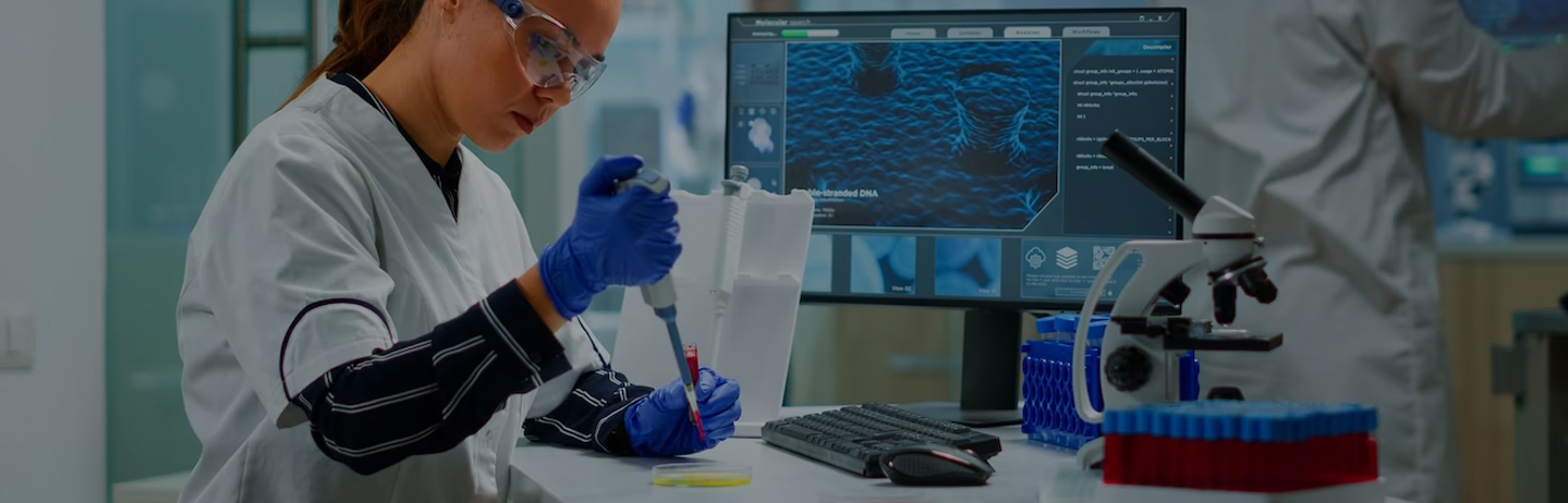 Professional Techical Laboratory