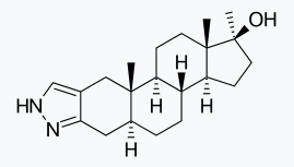 Stanozolol/Winstrol