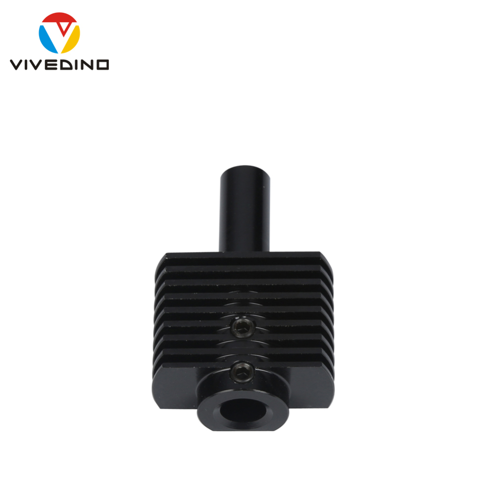 T-Rex 2+ Heatsink