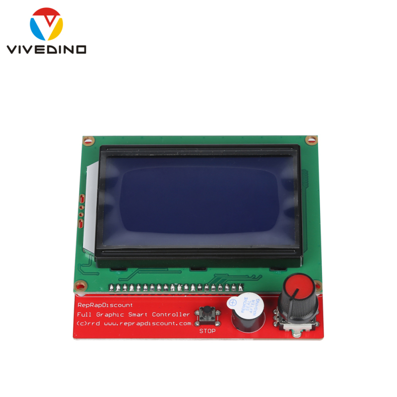 LCD Screen