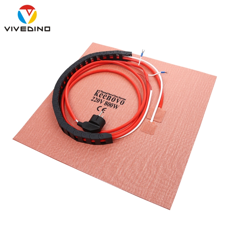 KEENOVO Full Zone Heating Pad 400*400mm