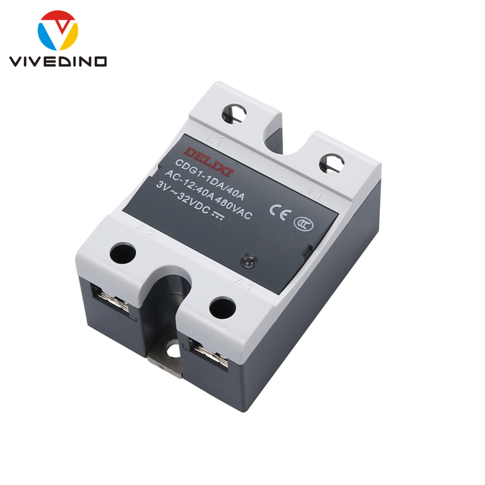 Solid State Relay