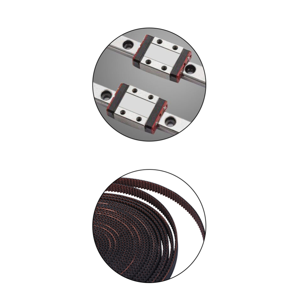 VIVEDINO CORE XY Fully Enclosed 3D Printer with Orbiter V1.5 Direct Drive Extruder