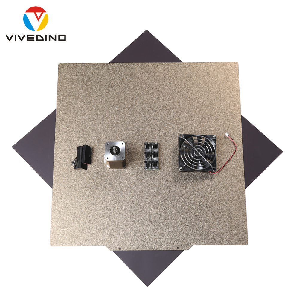 Upgrade Kit for Raptor 2.0 and T-Rex 3.0