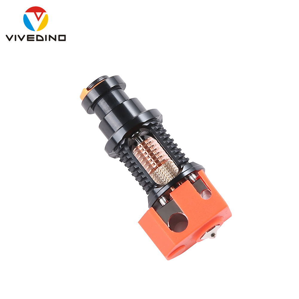Super Raptor Hot End Mosquito Hotend Clone,Raptor