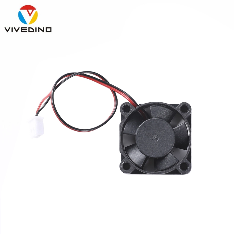 Troodon Heatsink Fan