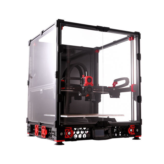 Voron CoreXY Printer Kit with Different Print Sizes for Choice