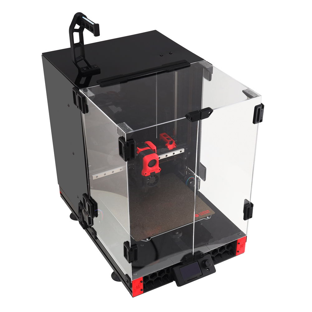 Voron Switchwire DIY CoreXZ 3D Printer Kit with High Quality