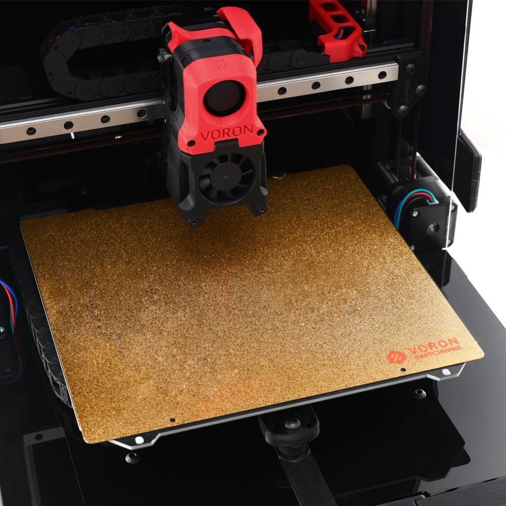 Voron Switchwire DIY CoreXZ 3D Printer Kit with High Quality Components