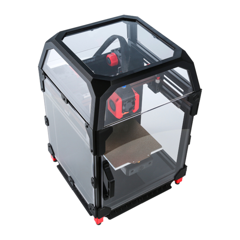 Voron V0 Corexy 3D Printer Kit with Enclosed Panels