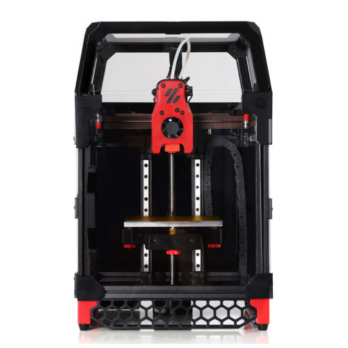 Voron V0.1 Corexy 3D Printer Kit with Upgraded Parts