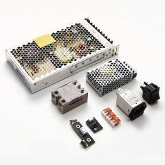 Voron 2.4 R2 Version CoreXY 3D Printer Kit with Stealthburner Extruder