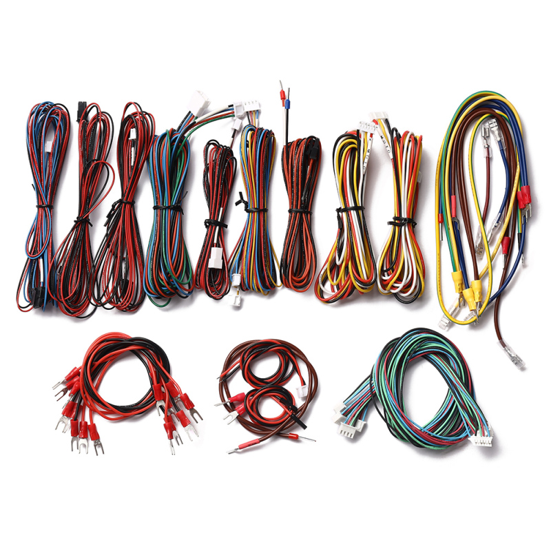 Wiring Harness for Voron 2.4 3D Printer Kit