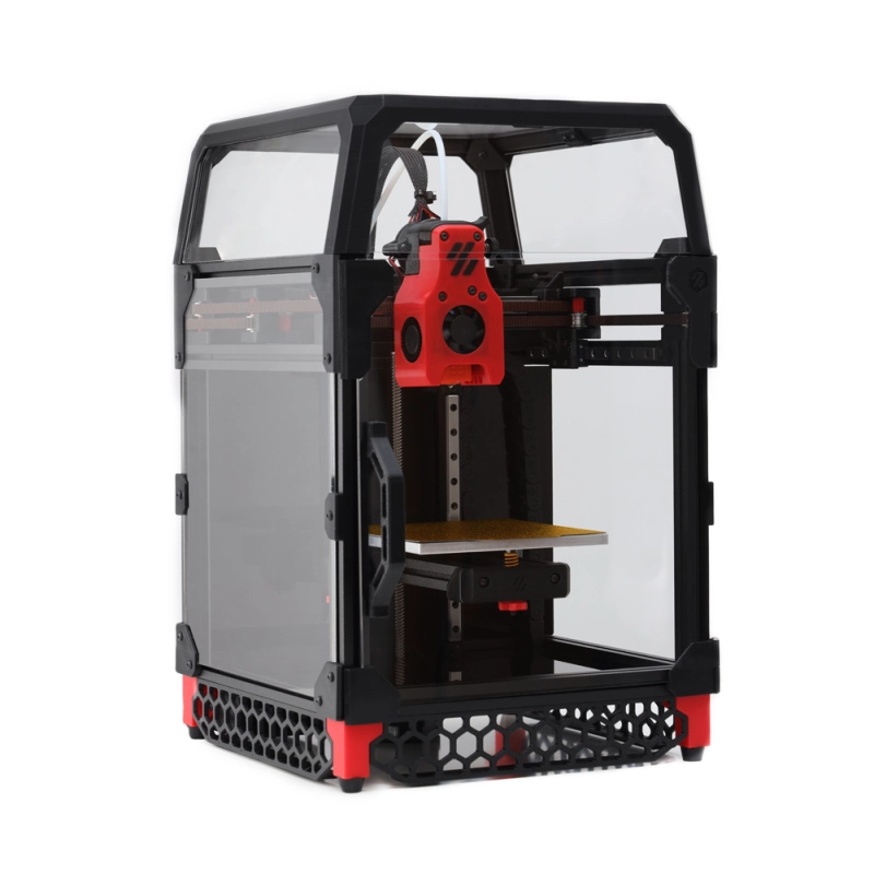 Voron V0.1 Corexy 3D Printer Kit with Upgraded Parts