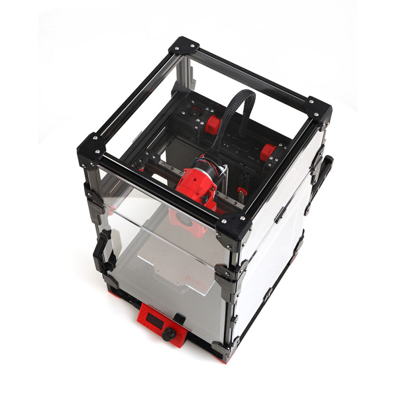 Voron V0.2 Corexy 3D Printer Kit with High Quality Parts