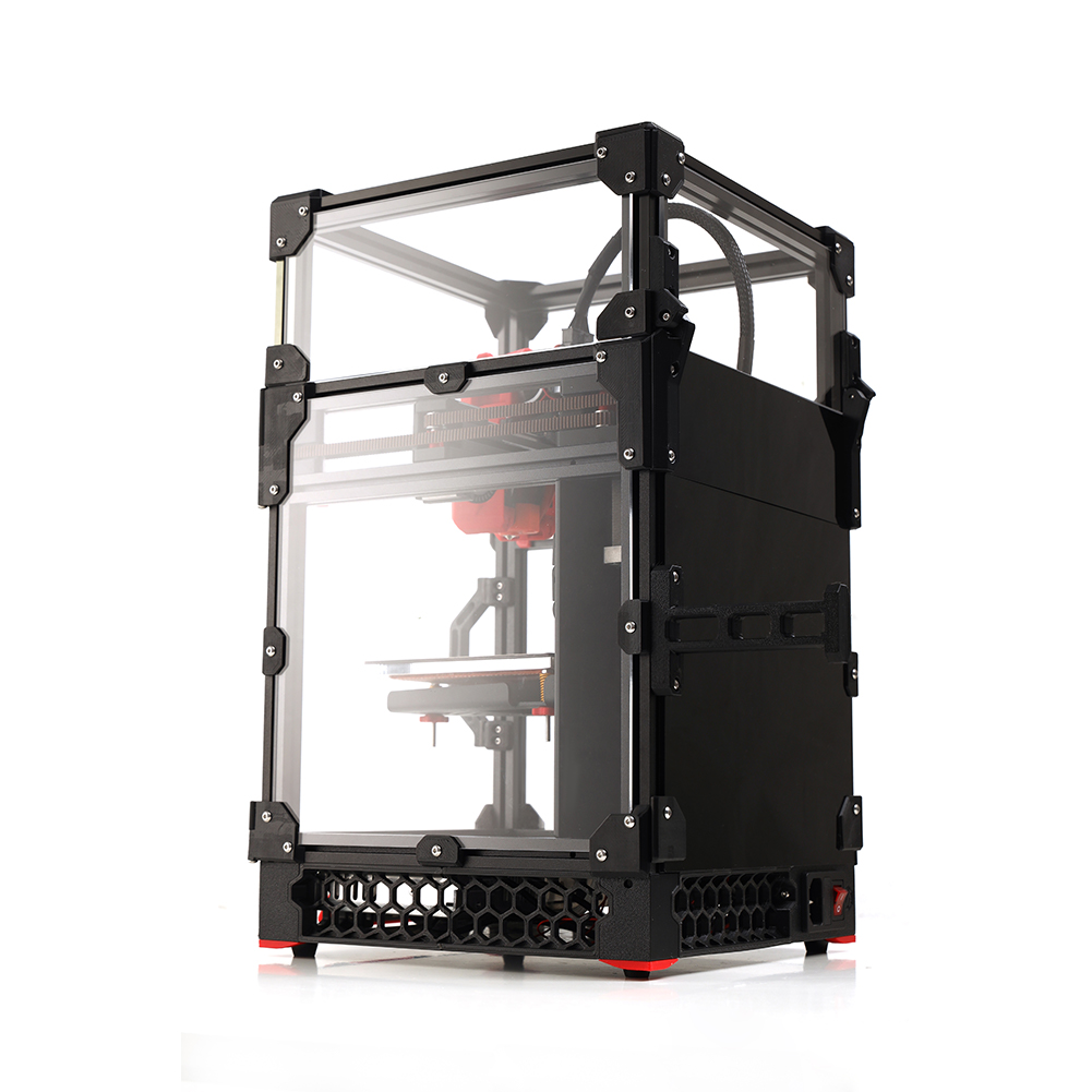 Voron 0.2 R1 Latest Version Corexy 3D Printer Kit